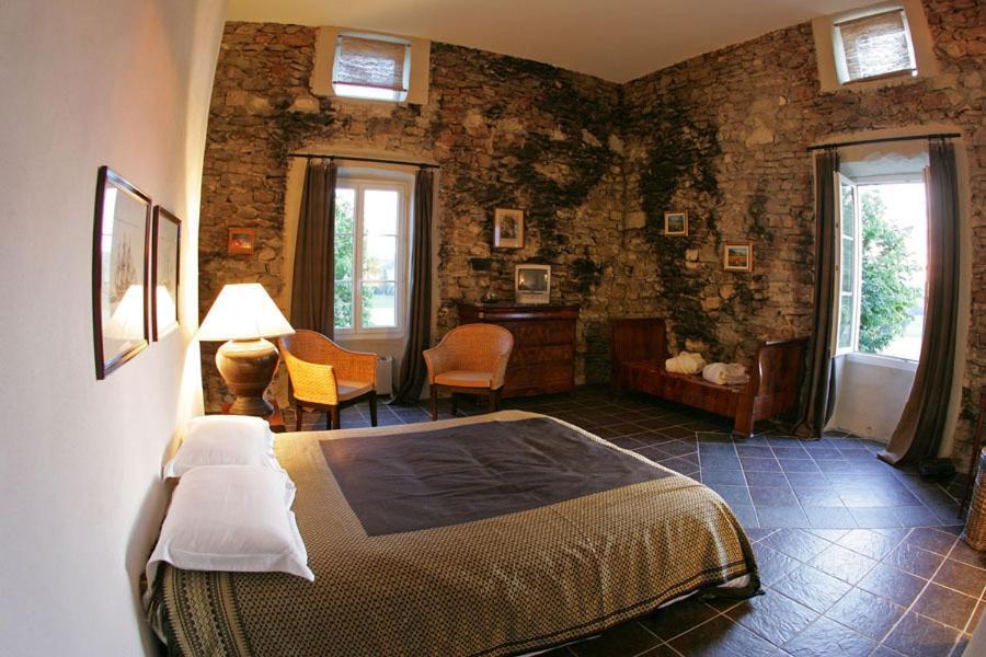 Le Prieure Des Sources Hotel La Répara Cameră foto